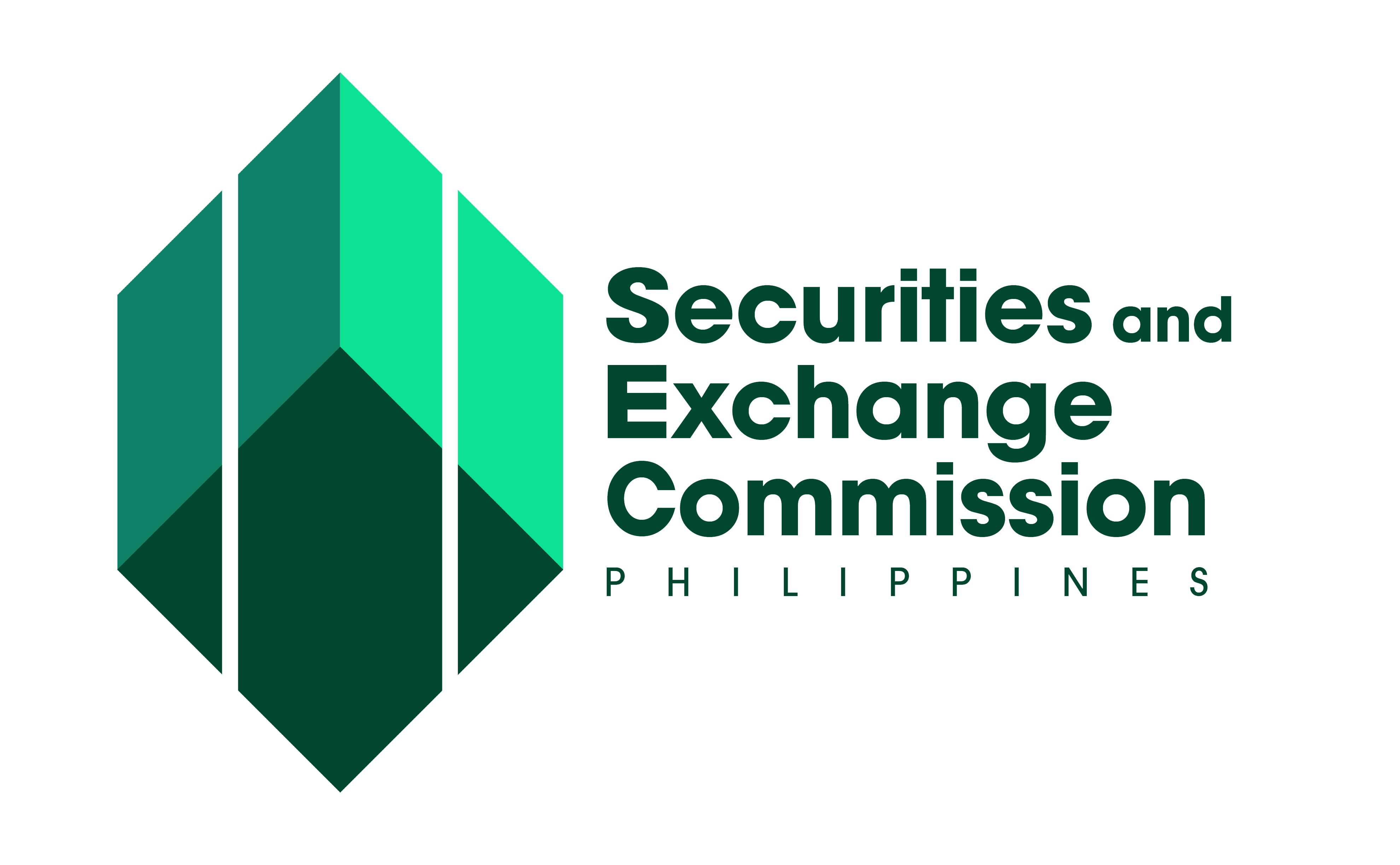 Securities & Exchange Commission logo